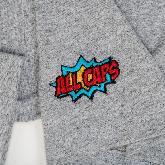 MF DOOM TRIBUTE SHIRT - Picture 4 of 6